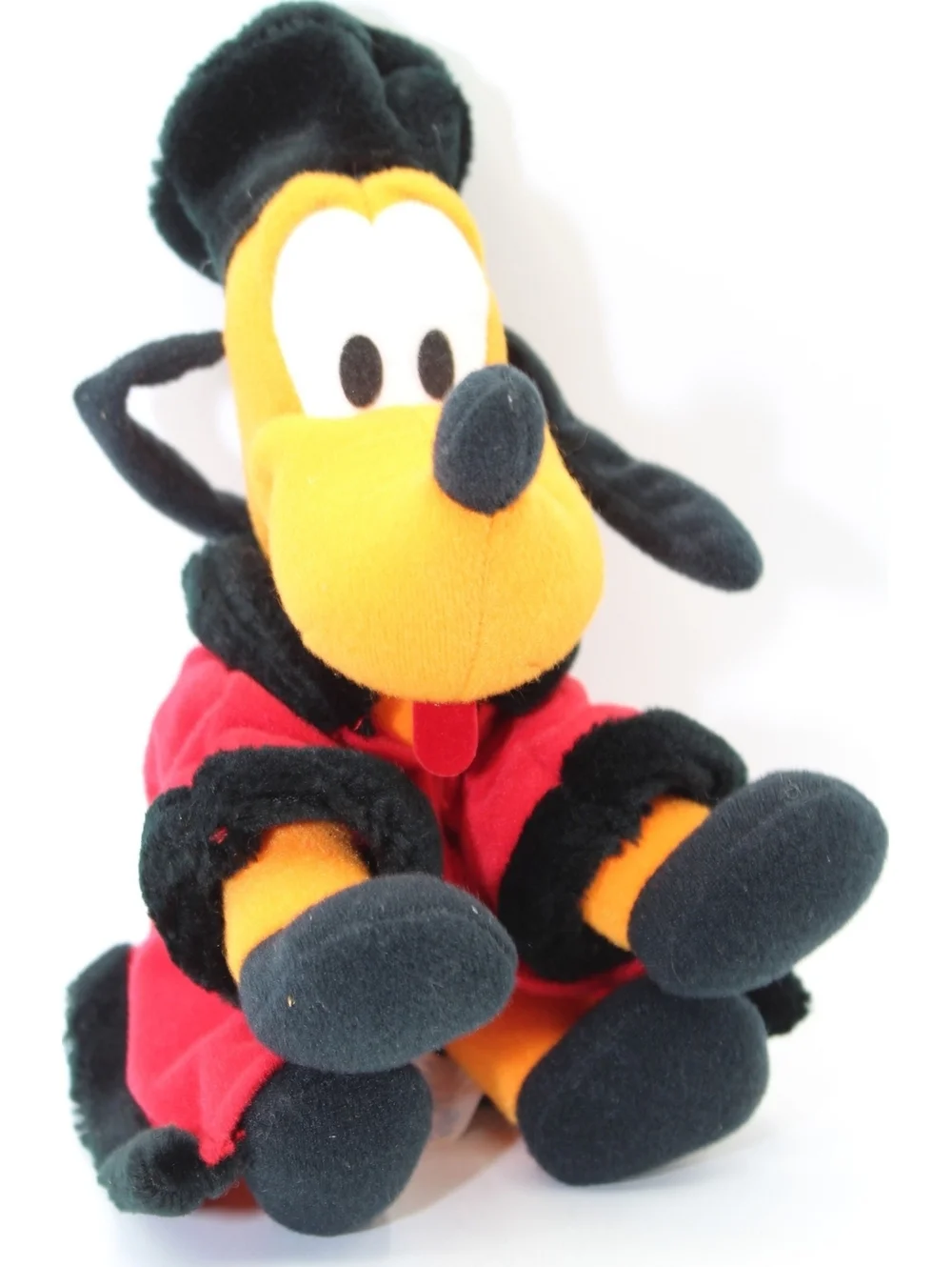 Vintage Disney Collectible Playskool Mickey Mouse & Friends Pluto 7